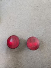 Lexus Is200 Rear Fog Lights