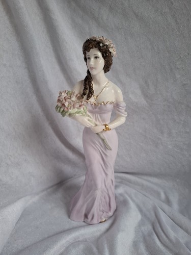 Coalport flowers love - coalport,