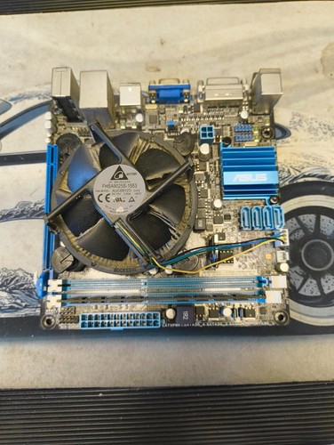 Asus p8h61 0 lga - lx, r2.0,