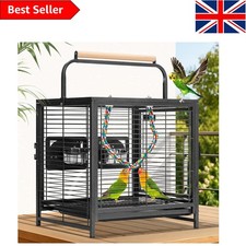 Versatile 48cm Bird Carrier