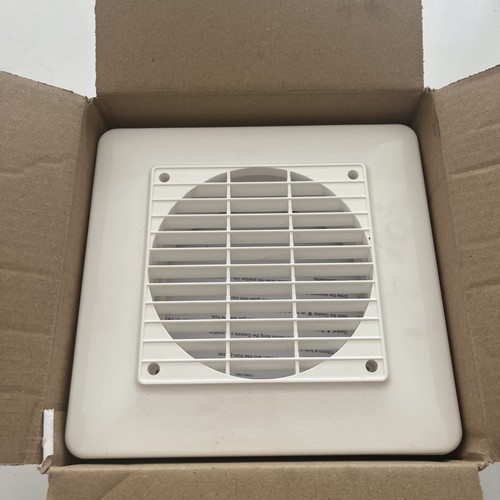 Newlec window kit 140mm white - newlec,