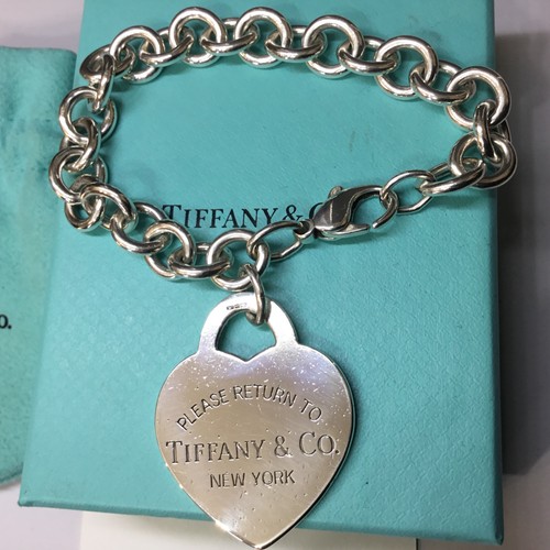 Return tiffany co xl - to,