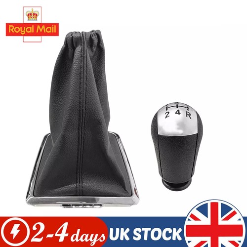 Speed gear stick shift - 5,