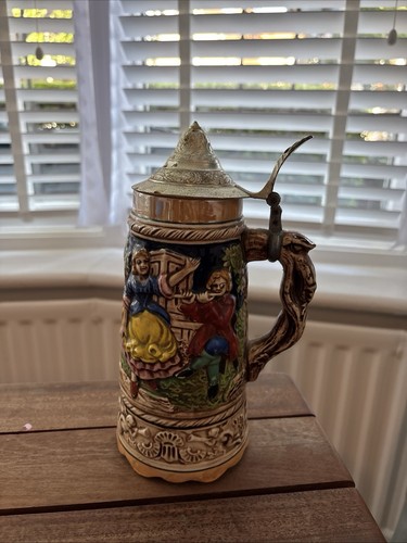 Vintage german beer - vintage,
