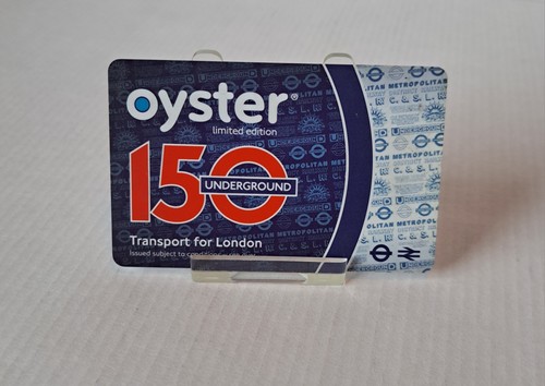 Limited edition 2013 oyster - limited,