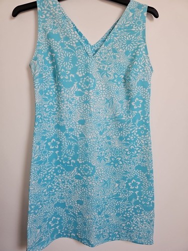 Vintage 60s crimplene tunic - 60s,