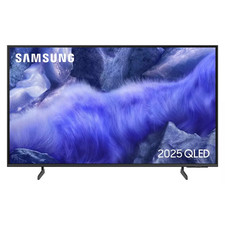 Samsung 65 Inch QE65QEF1AUXXC