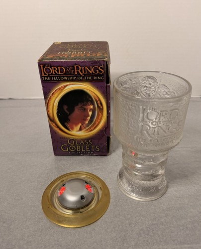 Lord the rings - of,