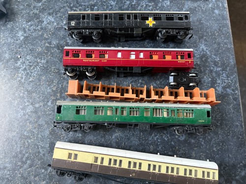 Coaches spares repair - coaches,