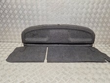 TOYOTA YARIS PARCEL SHELF 3