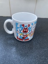 Vintage Magic Roundabout Mug