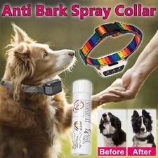 Stop Barking Training Collar