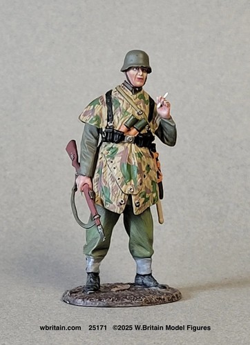 William britains 25171 - britains, german