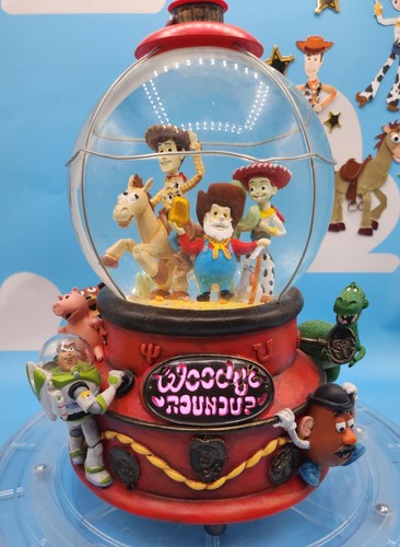 Disney toy story - disney, woody’s