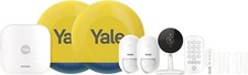 Yale smart alarm premium kit - smart,