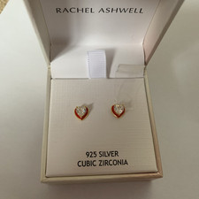 Rachel Ashwell Cubic Zirconia