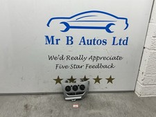FORD FOCUS MK3 HEATER CONTROL