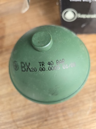 Citroën hydropneumatic - citroën,