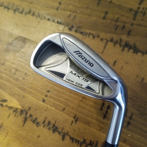 Mizuno hemi cog 5 - cog, iron