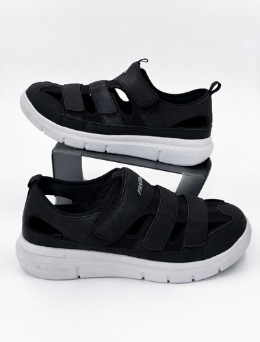 Fitville mens recovery sandals - mens,
