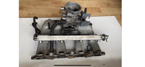 Saab 900 b204 inlet - 900,