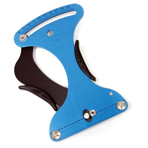 Park tool spoke tension - tm-1,