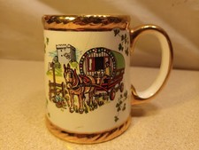 Carrigaline Pottery Ireland