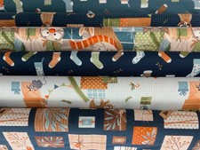 Elena Amo for Moda Purrfect