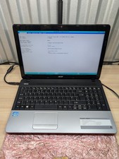 Acer TravelMate P253-M -