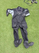 Predator drysuit size - size, 16-18