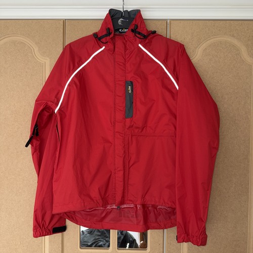 Gill p12 red - p12, sailing