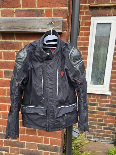 Dainese cyclone goretex - dainese, d-cyclone