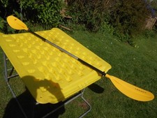 Legacy alloy kayak - legacy,