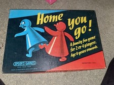 Vintage Spears Games Bundle Games