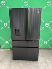 Hisense PureFlat Fridge