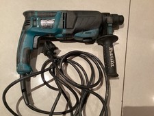 Makita HR2630 Hammer drill sds