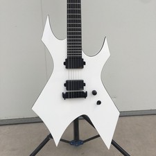 BC Style White Warlock Extreme