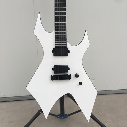 Style white warlock - style, extreme