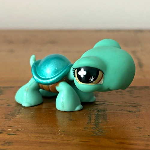 Littlest pet shop 892 - shop, #892