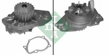 WATER PUMP ENGINE COOLING