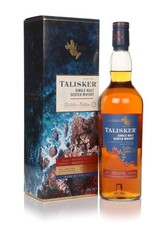 Talisker Distillers Edition