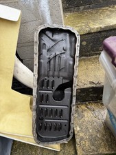 RB25DET R33 GTST Sump / Oil