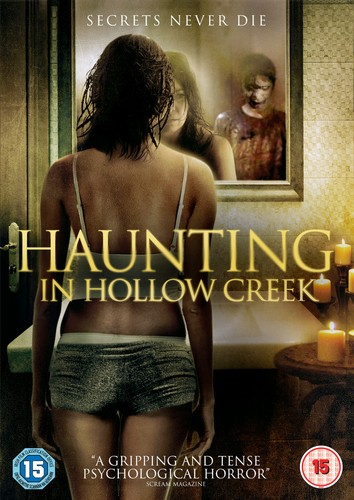Haunting hollow creek - in,