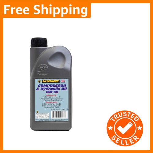 Litre rotary compressor oil - litre,