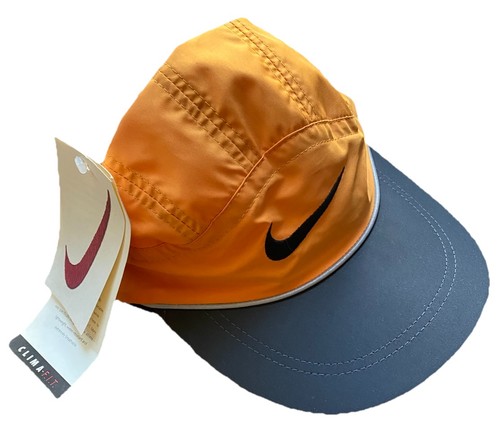 Nos vtg nike clima - nike, hat