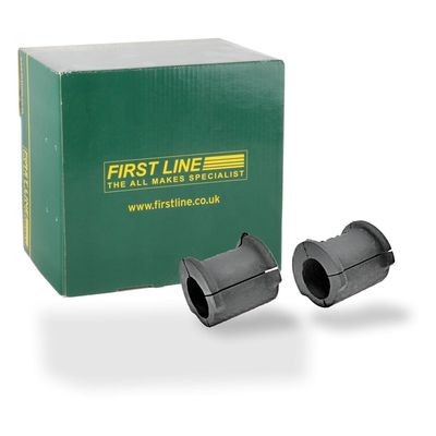 First line stabiliser coupling - first,
