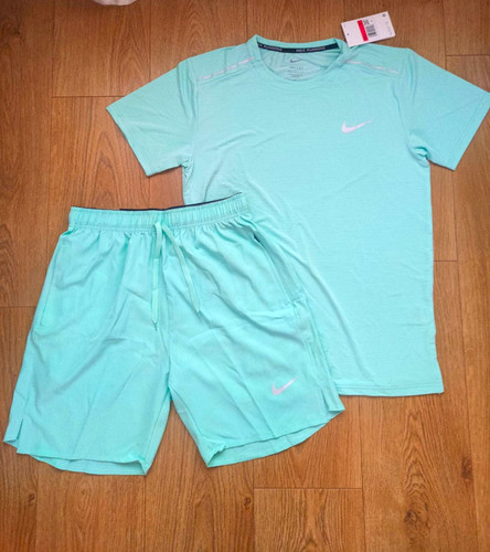Nike dri fit men 2pc - dri-fit,