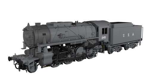 Rapido trains 926002 gauge - trains,