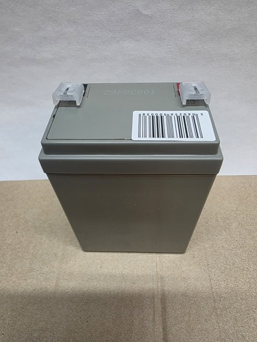 Stairlift batterys for