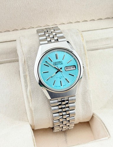 Vintage seiko 6309 - vintage,